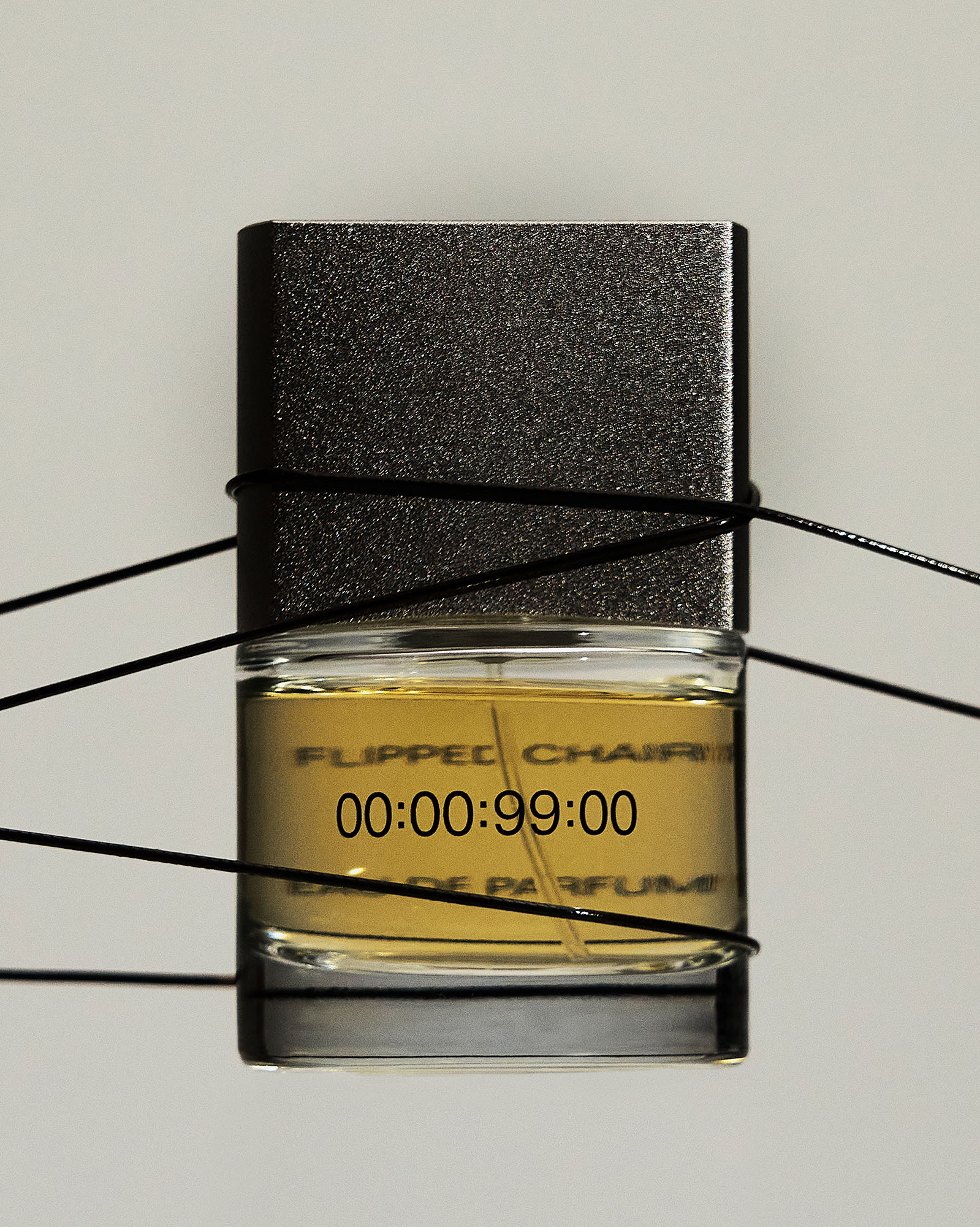 FLIPPED CHAIR EAU DE PARFUM 30ML